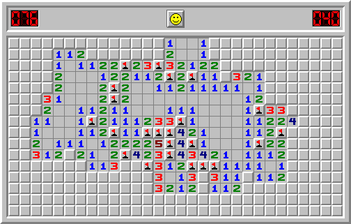 Game